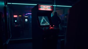 Frogger