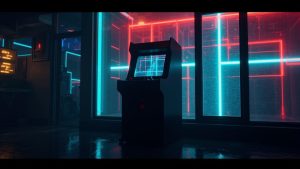 Ms. Pac-Man