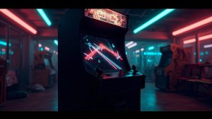 Time Pilot