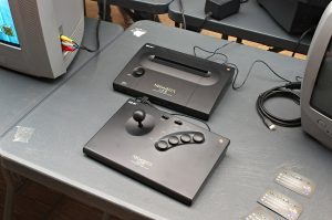 Neo Geo X