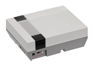 NES/Family Computer