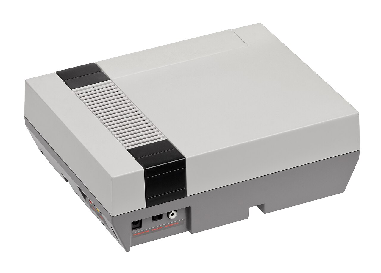 NES/Family Computer
