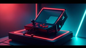Nex Playground