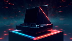 Picno (Konami)