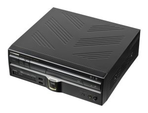 Pioneer LaserActive