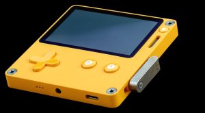 Playdate — Specs, History, Games & Collector Guide | RetroArcade