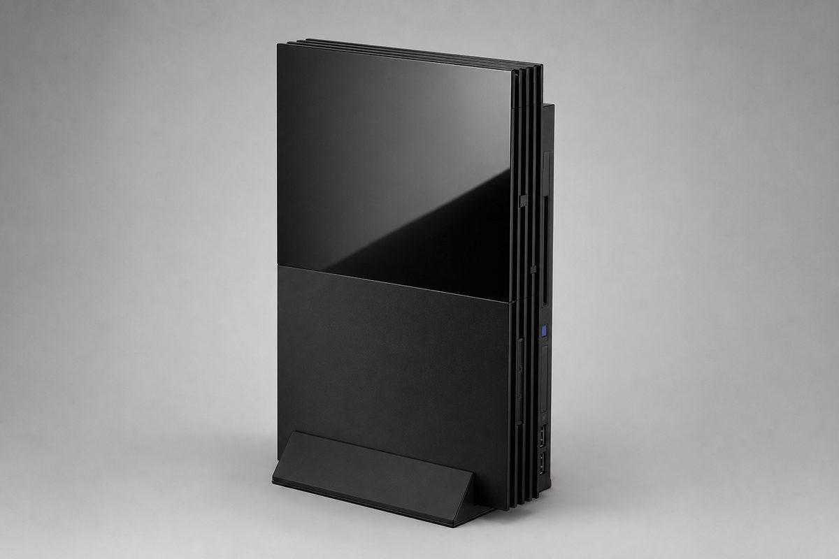 PlayStation 2