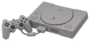 PlayStation — Specs, History, Games & Collector Guide | RetroArcade
