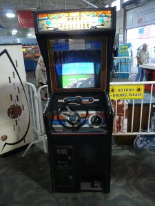 Pole Position