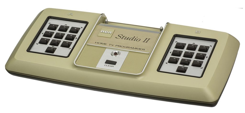 RCA Studio II