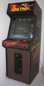 Star Trek: Strategic Operations Simulator