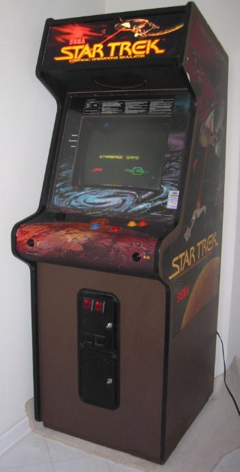 Star Trek: Strategic Operations Simulator