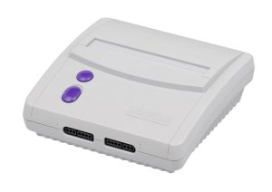 Super NES/Super Famicom