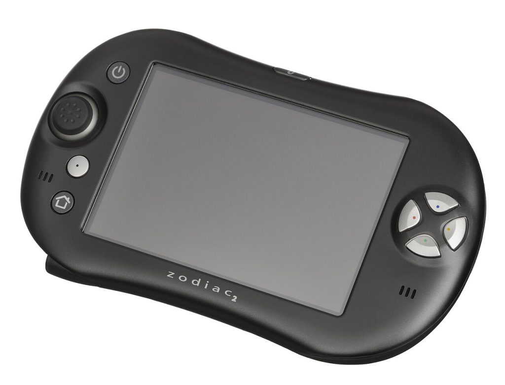 Tapwave Zodiac