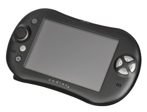 Tapwave Zodiac