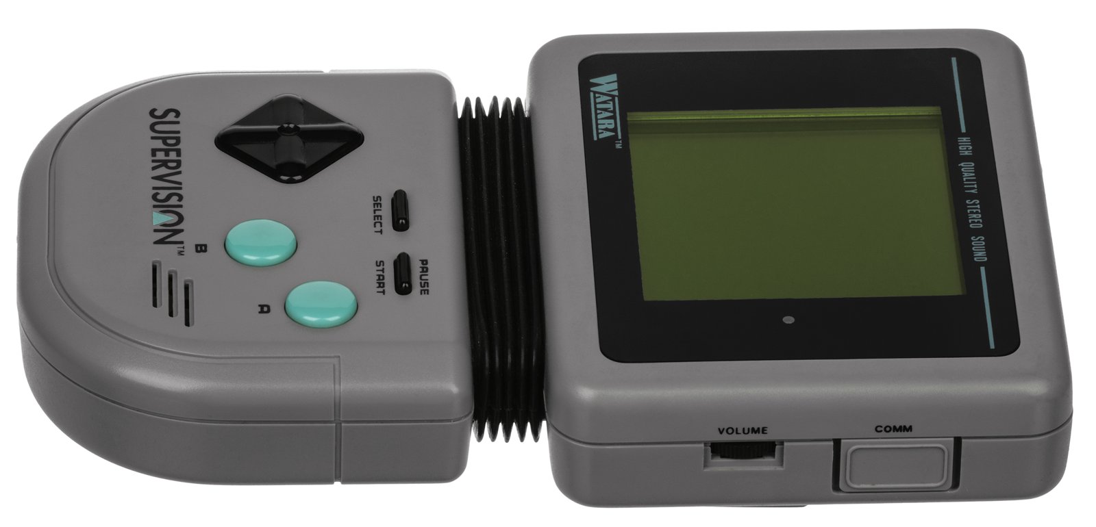 Watara Supervision console