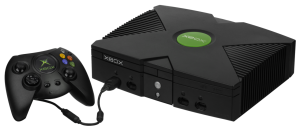 Xbox