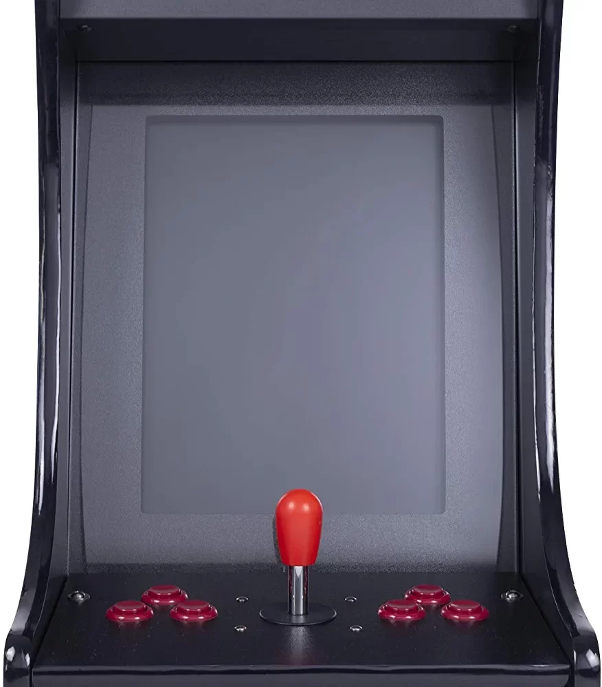 bartop 3