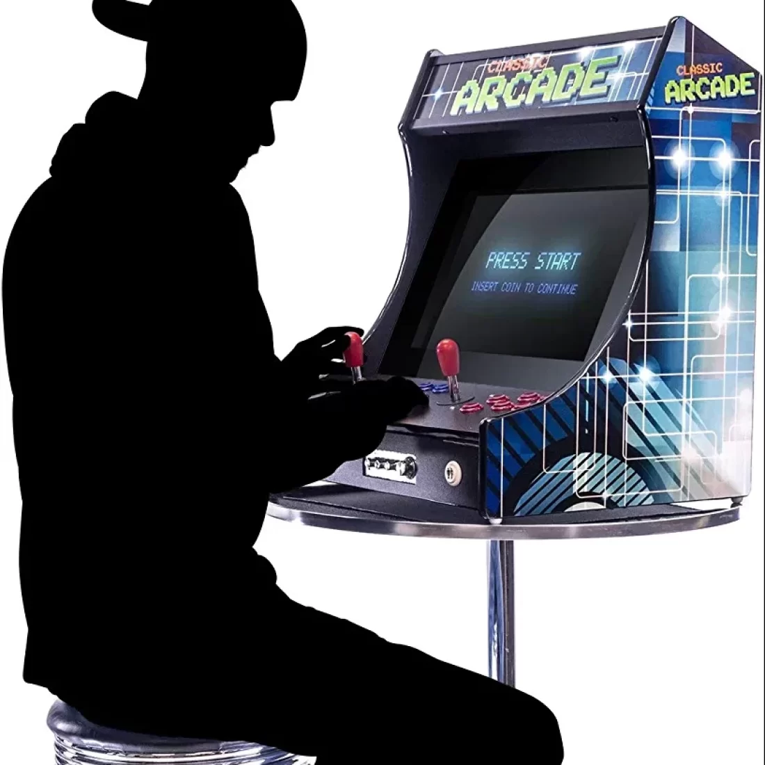 bartop 3k 2
