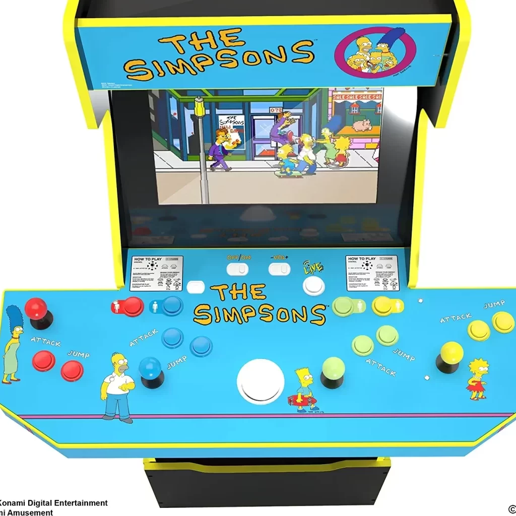 simpsons 2