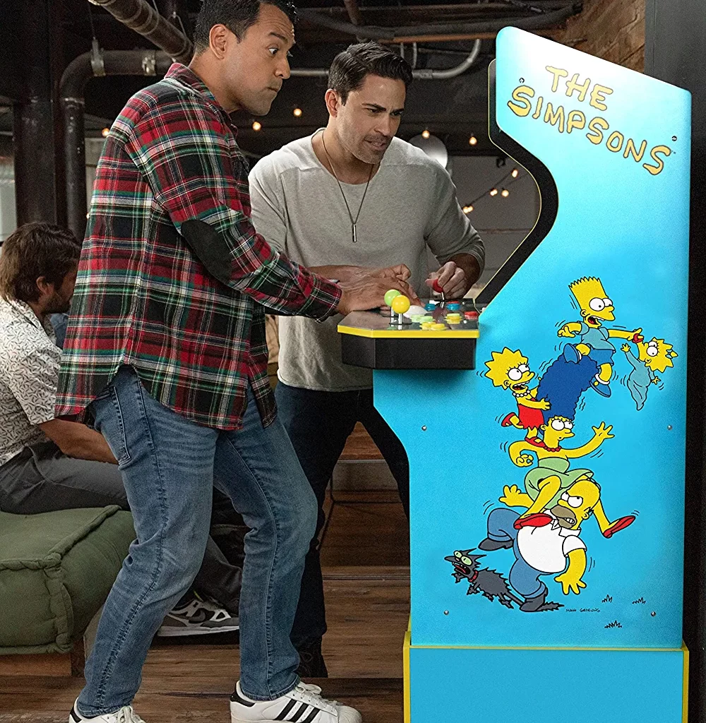 simpsons 3