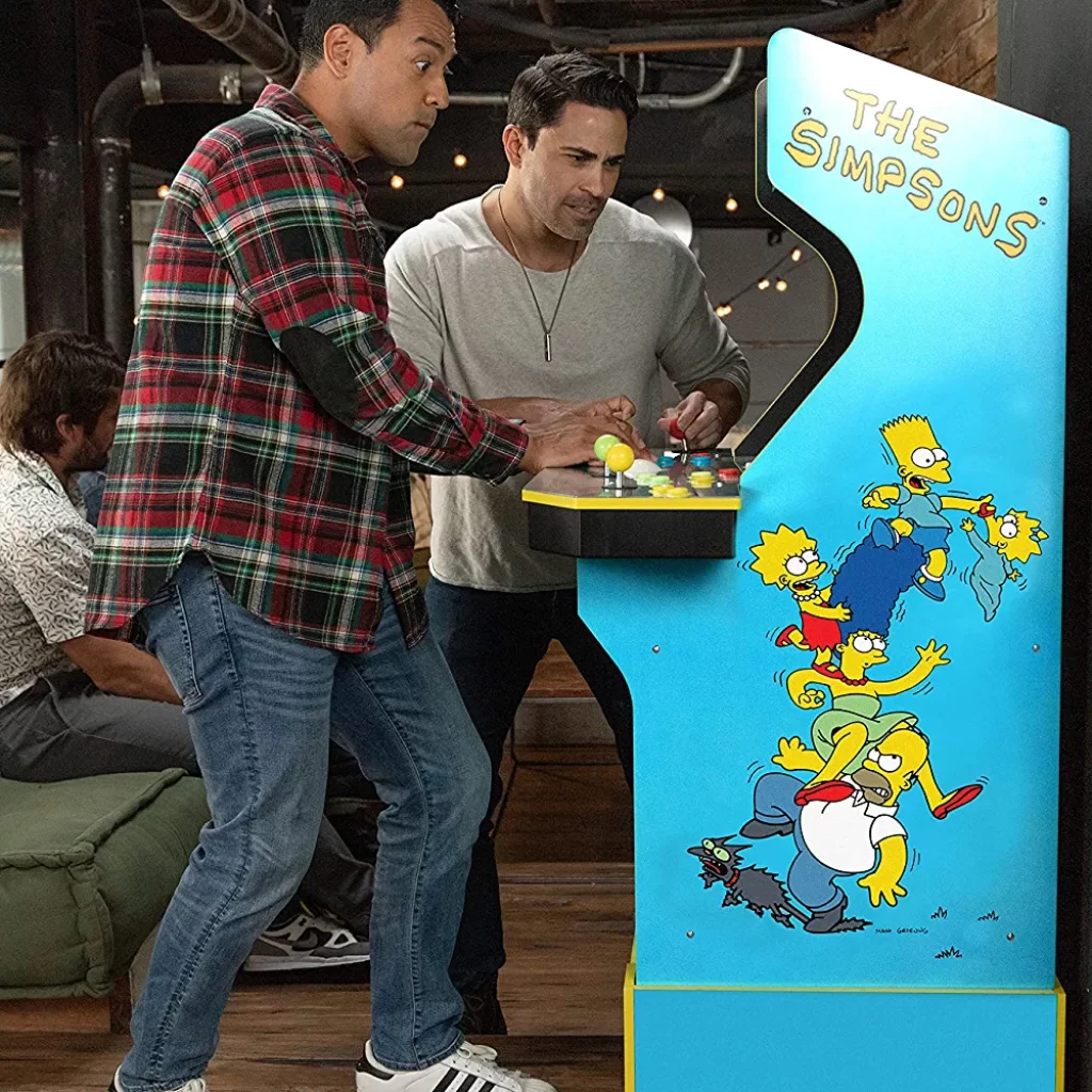 simpsons 3